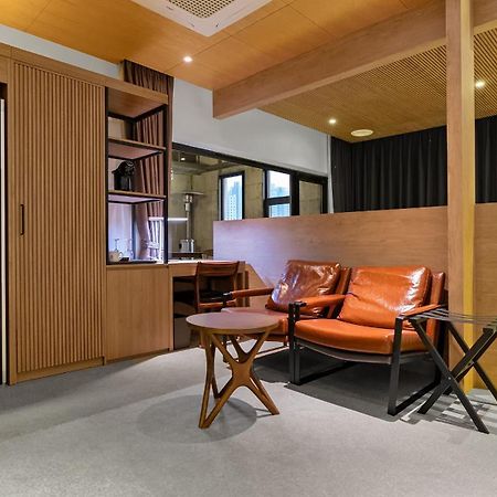 Hotel T Point Cheonan Exterior foto