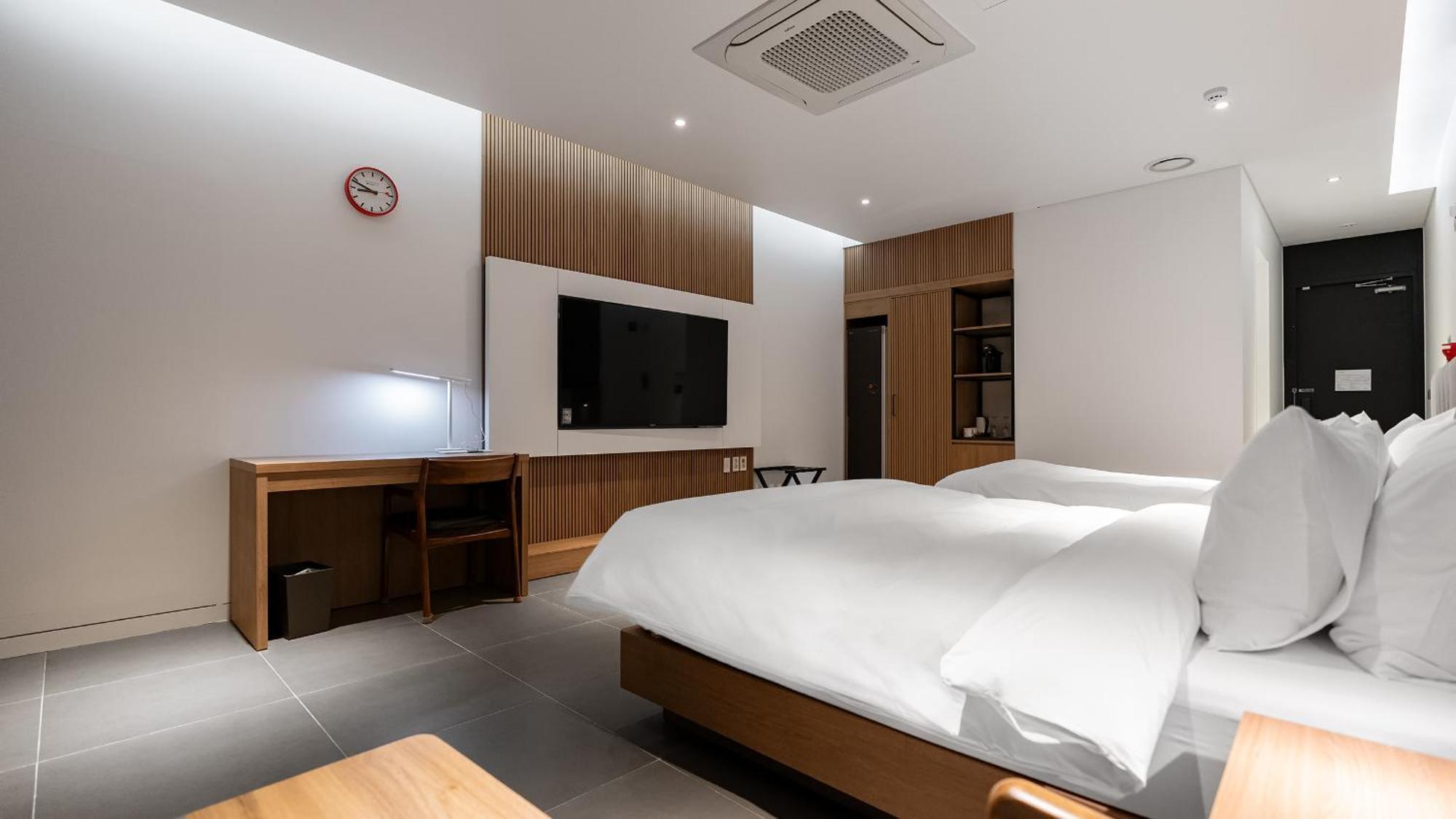 Hotel T Point Cheonan Exterior foto